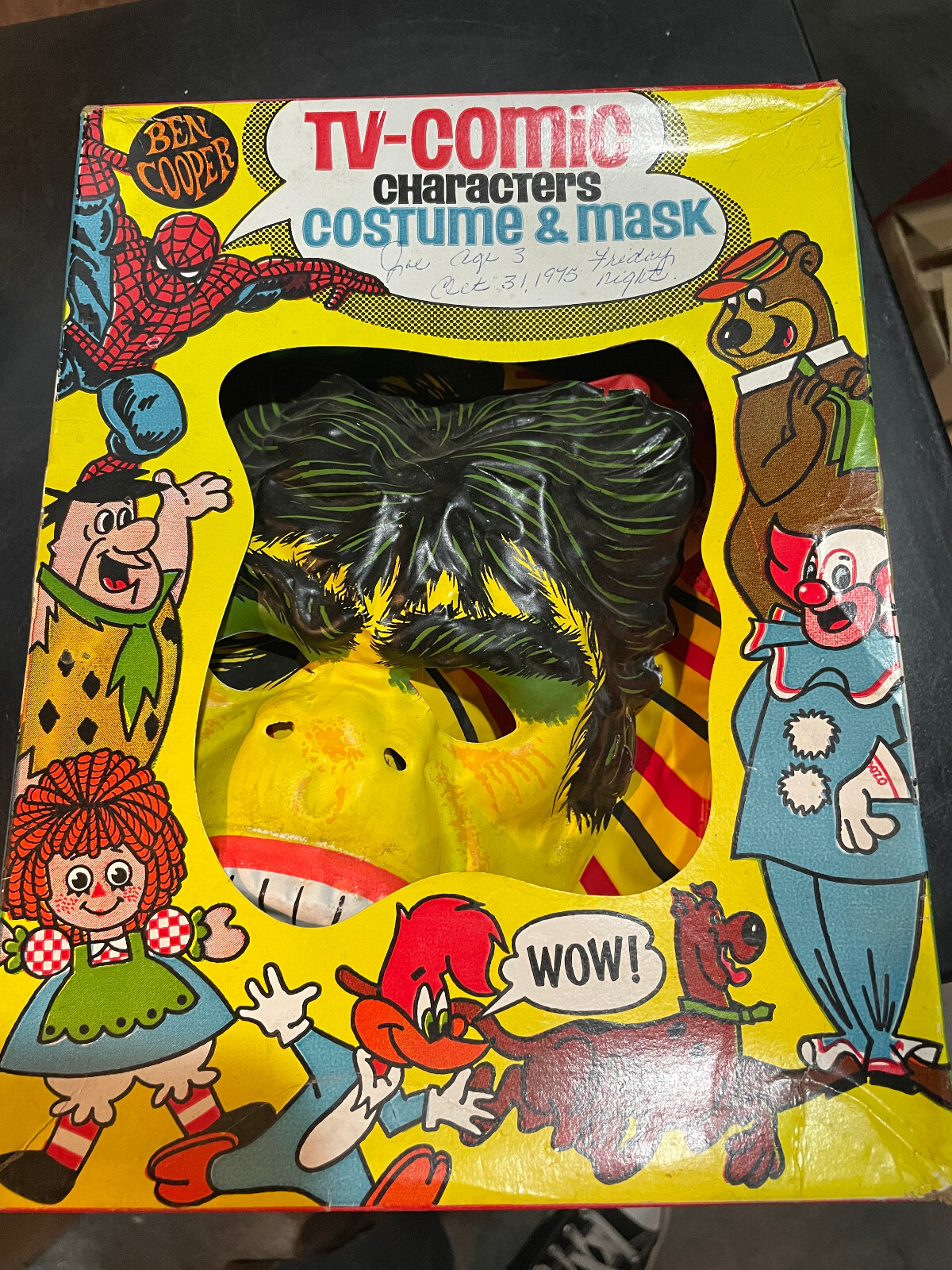 HALLOWEENヴィンテージ Halloween PENNYWISE 