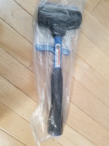 NEW ARMSTRONG 69-065 Fiberglass Hammer 1.5 pounds Dead Blow