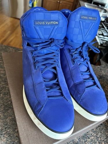 Size US 13 UK 12 - Louis Vuitton Louis Vuitton Streetlight Size US 13 UK 12 - Louis Vuitton Louis Vuitton Streetlight