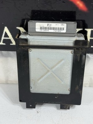 2001 FORD F250 6.8L SUPERDUTY ECU ECM ENGINE CONTROL MODULE 1C3F-124850-MB