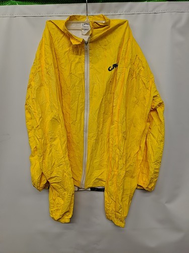 CAMEL vintage イエロースウェット 80s90s CAMEL vintage イエロースウェット 値引き交渉可キャメル