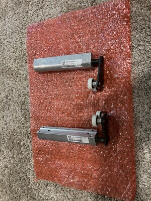 Besam FSL bottom Guide Assembly, Assaabloy, Stanley, Dorma