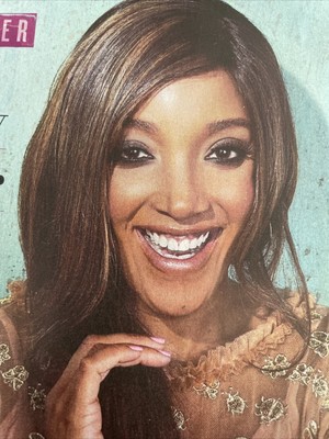 *MICKEY GUYTON* Clipping Lot!  MUST SEE!! L@@K