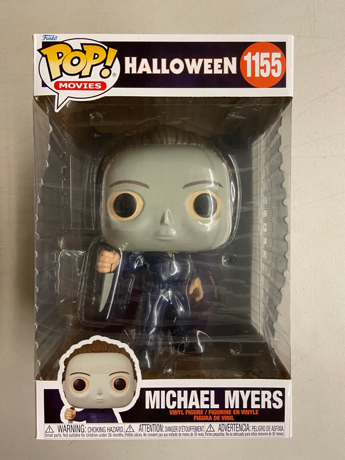 Funko Pop Halloween 10