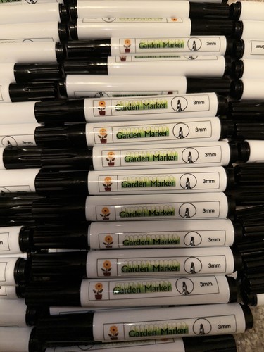 Artline Garden Permanent Marker 3mm 5 Pack deal very nice! perfect gift for DIY