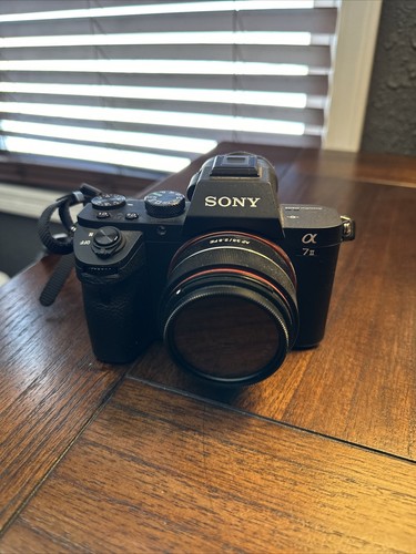 SONY α7 Sony α7 - Wikipedia