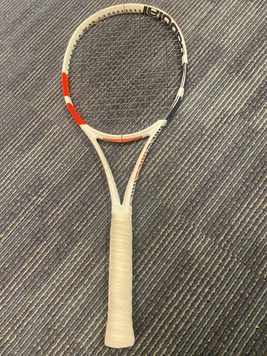 Babolat Pure Strike 16/19 | eBay