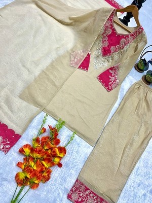 DRESS BOLLYWOOD PAKISTANI INDIAN WEDDING SALWAR KAMEEZ PARTY WEARREADY TO WEAR