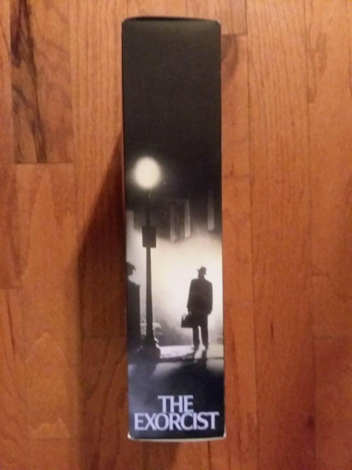 MEZCO TOYS~LIVING DEAD DOLLS~THE EXORCIST~REGAN~10 INCH~RARE~LINDA BLAIR~