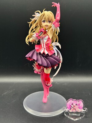 Fate/kaleid liner Prisma☆Illya: Licht - The Nameless Girl - Illyasviel von Einzbern: Saber/Altria Ver. 1/7 - Big in Japan