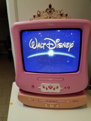 Disney Princess P1350-ATVD13