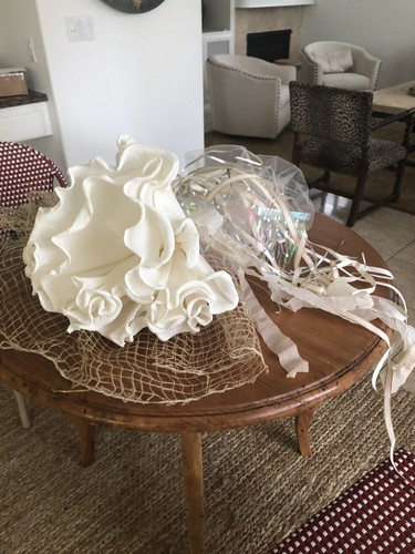 Wedding-wedding Shower  Bows /bouquets