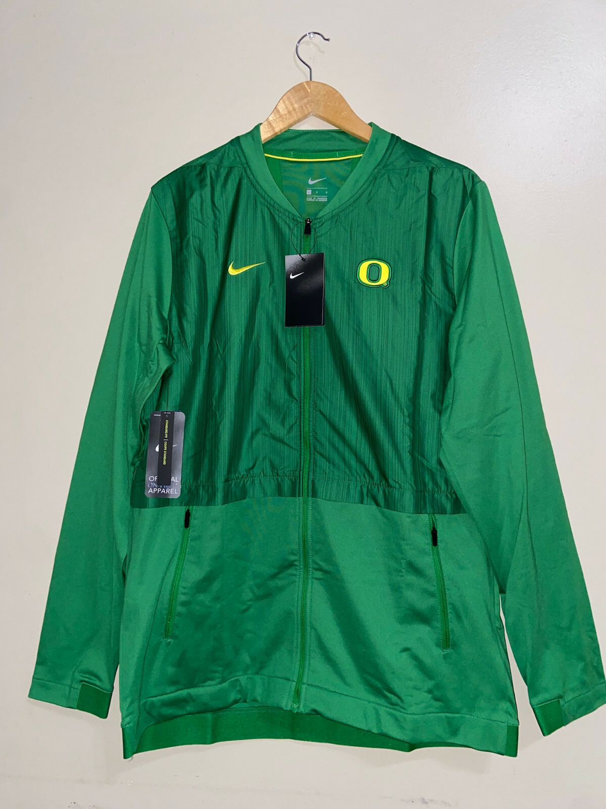 ナイキ DriFit USカレッジ OREGON DUCKS JKT US XL $_57.JPG?set_id=8800005007
