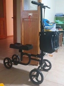 Knee scooter for mobility | Other Home & Garden | Gumtree Australia