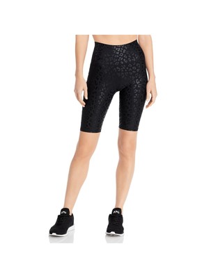 

AQUA ATHLETIC Женские шорты для активного отдыха, Черный, EUX2527A