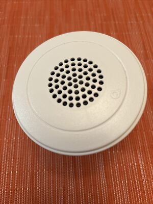 Biamp (Cambridge) White Noise QT Active Emitter E-P-W NEW