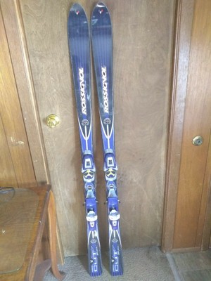 rossignol cut 9.9