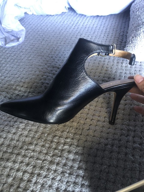 nine west shoes the bay