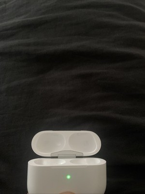 Apple AirPods Pro (2nd Gen 2022 ) Replacement CASE ONLY
