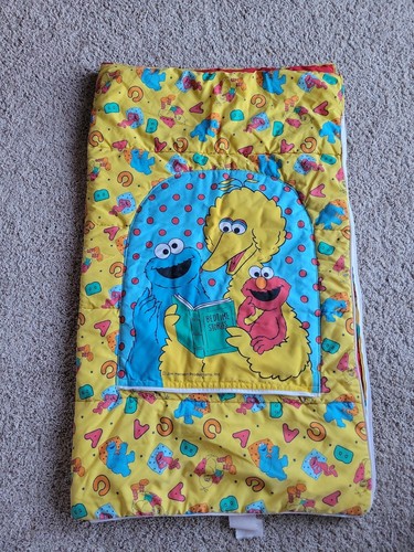 Vintage Sesame Street 寝袋 $_12.JPG?set_id=880000500F