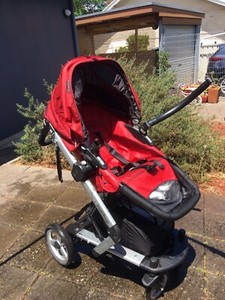 peg perego skate pram price australia