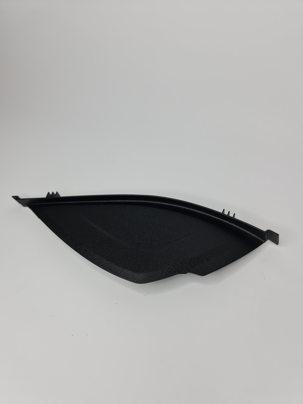 BMW 3 Series F30 Interior Side Trim Airbag Switch Black 51459218553 OEM Part 921