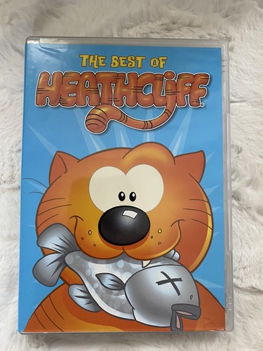 その他 Heathcliff: The Very Best of Heathcliff [DVD] Amazon.com: Heathcliff: The Best of Heathcliff : *: Movies & TV