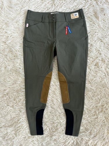 Tailored Sportsman Trophy Hunter Breeches Size 34R