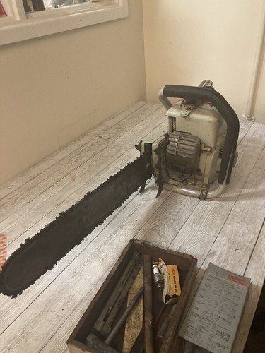 【新品】STIHL スチール 木製サングラス　送料込 スチール STIHLチェンソー 木製サングラス 新品（ノベルティ