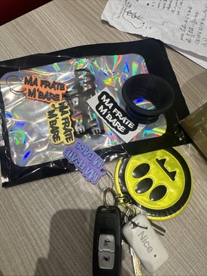 Foto dell'oggetto di un acquirente verificato