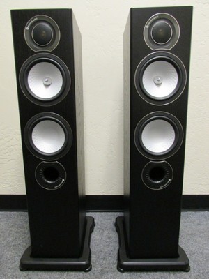 monitor audio silver rx6 price