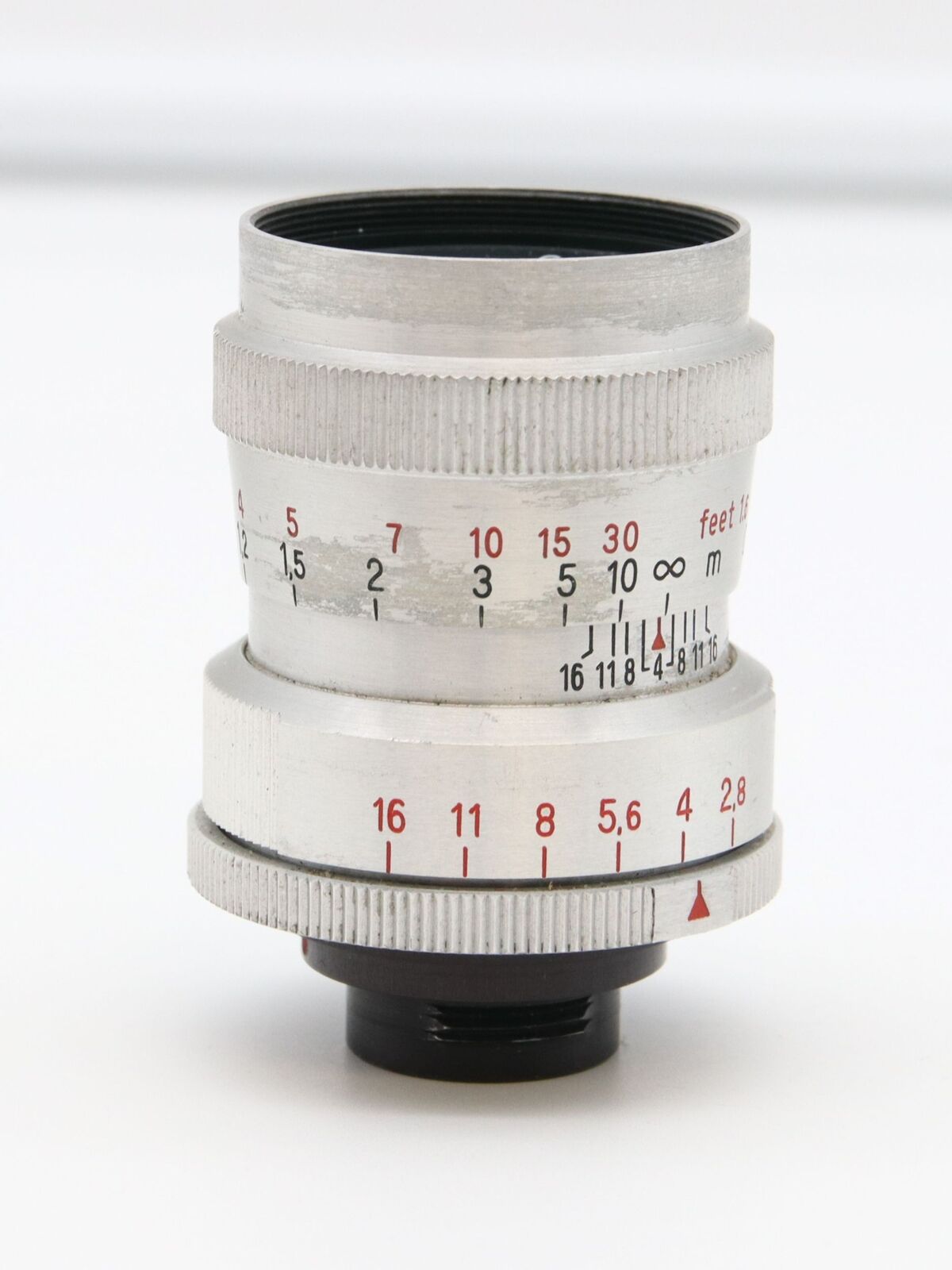 Carl Zeiss Jena Sonnar 2.8/40 40mm - Pentaka 8 | eBay Carl Zeiss Jena Sonnar 2.8/40 40mm - Pentaka 8 | eBay