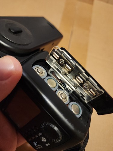 Artikelfoto(s) von einem verifizierten Käufer