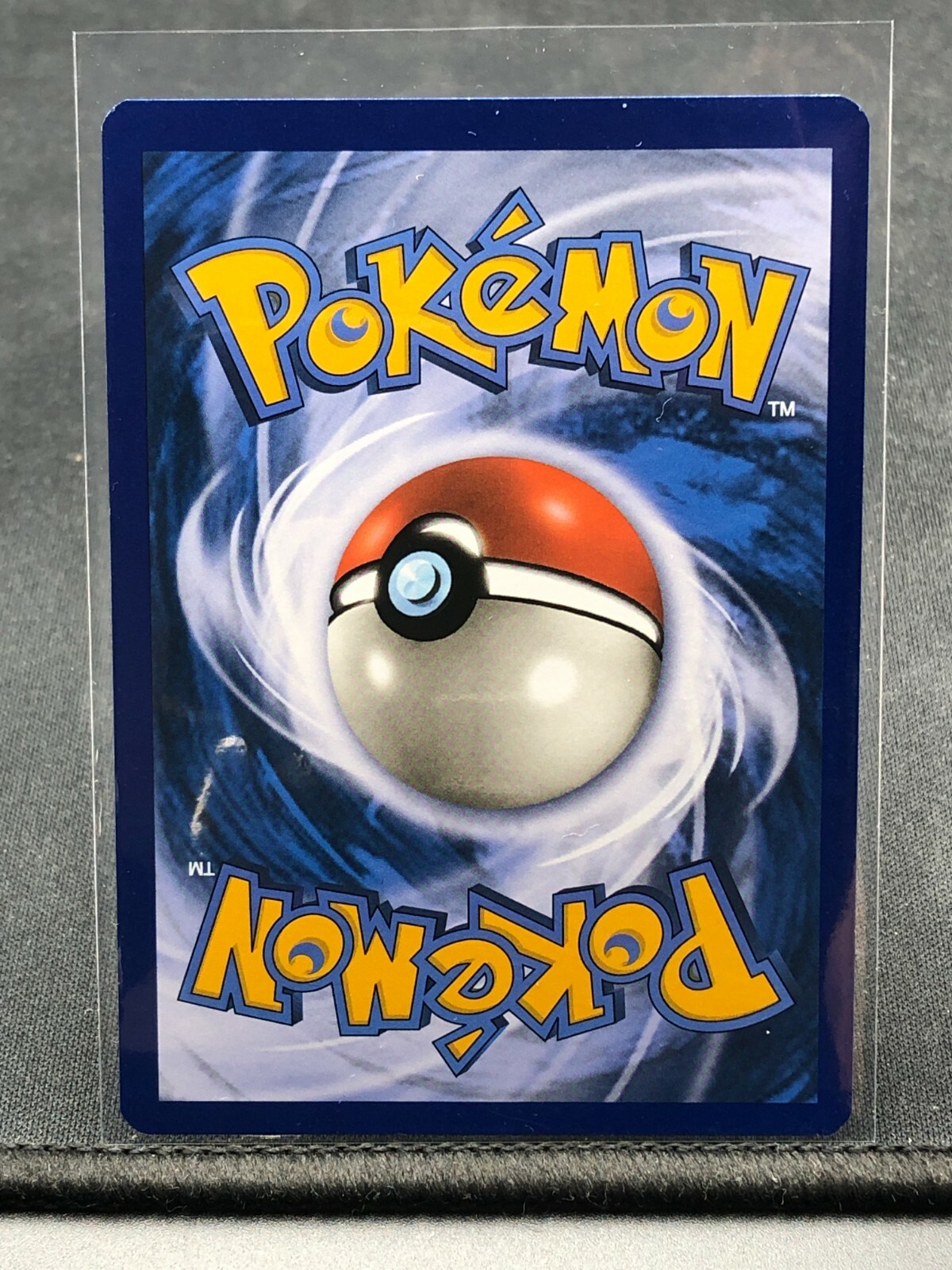 Arktos GX 31168 Holo Near Mint Pokemon Deutsch
