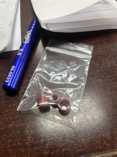 Fotos del artículo de un comprador verificado