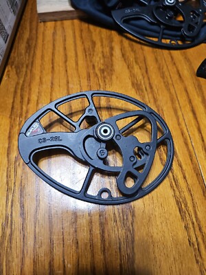 Mathews Creed XS cam 29 inch left Hand Simplex