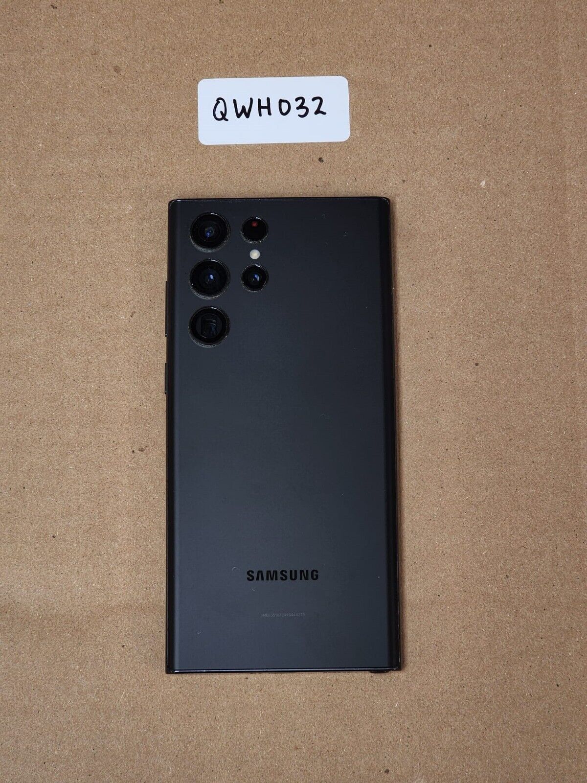 Samsung Galaxy S22 Ultra 5G 128GB - Unlocked - Good Condition - Medium Burn | eBay Samsung Galaxy S22 Ultra 5G 128GB - Unlocked - Good Condition - Medium Burn | eBay