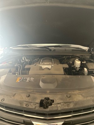 image 1 of engine