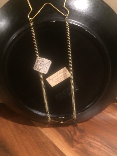 Raymond Waites Decor Plates