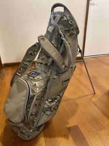 ping hoofer multicam