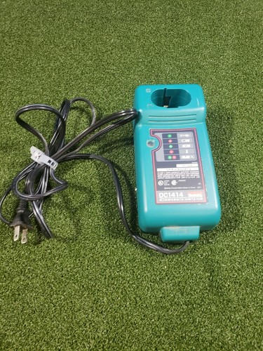 マキタ(Makita) 充電器DC1414 直流7.2-9.6-12-14.4V DC1414 Amazon | マキタ(Makita) 充電器DC1414 直流7.2-9.6-12-14.4V DC1414