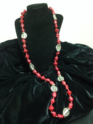 Premier Designs Jewelry Salsa Necklace
