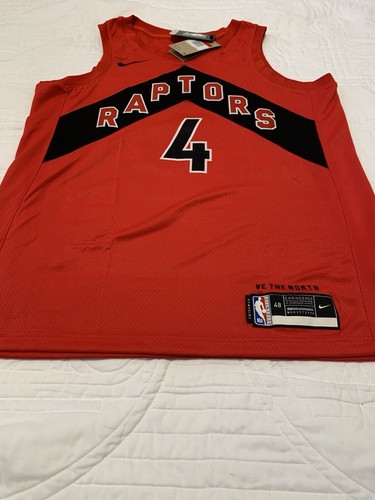 NBA RAPTORS 4 BARNES ユニフォーム　サイズ48 NBA RAPTORS 4 BARNES ユニフォーム サイズ48 Nike Toronto