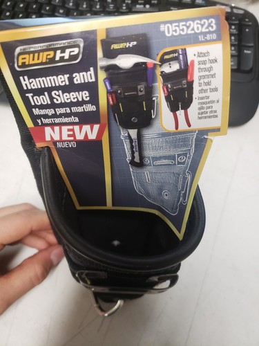 AWP HP Hammer And Tool Sleeve #552623