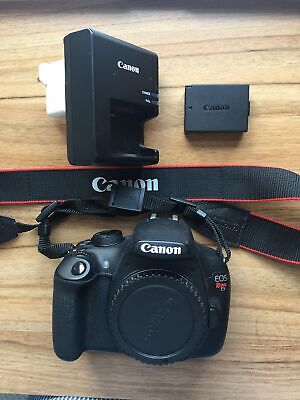 Canon T5 Body Only