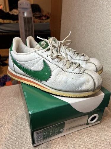 stranger things x nike cortez hawkins high