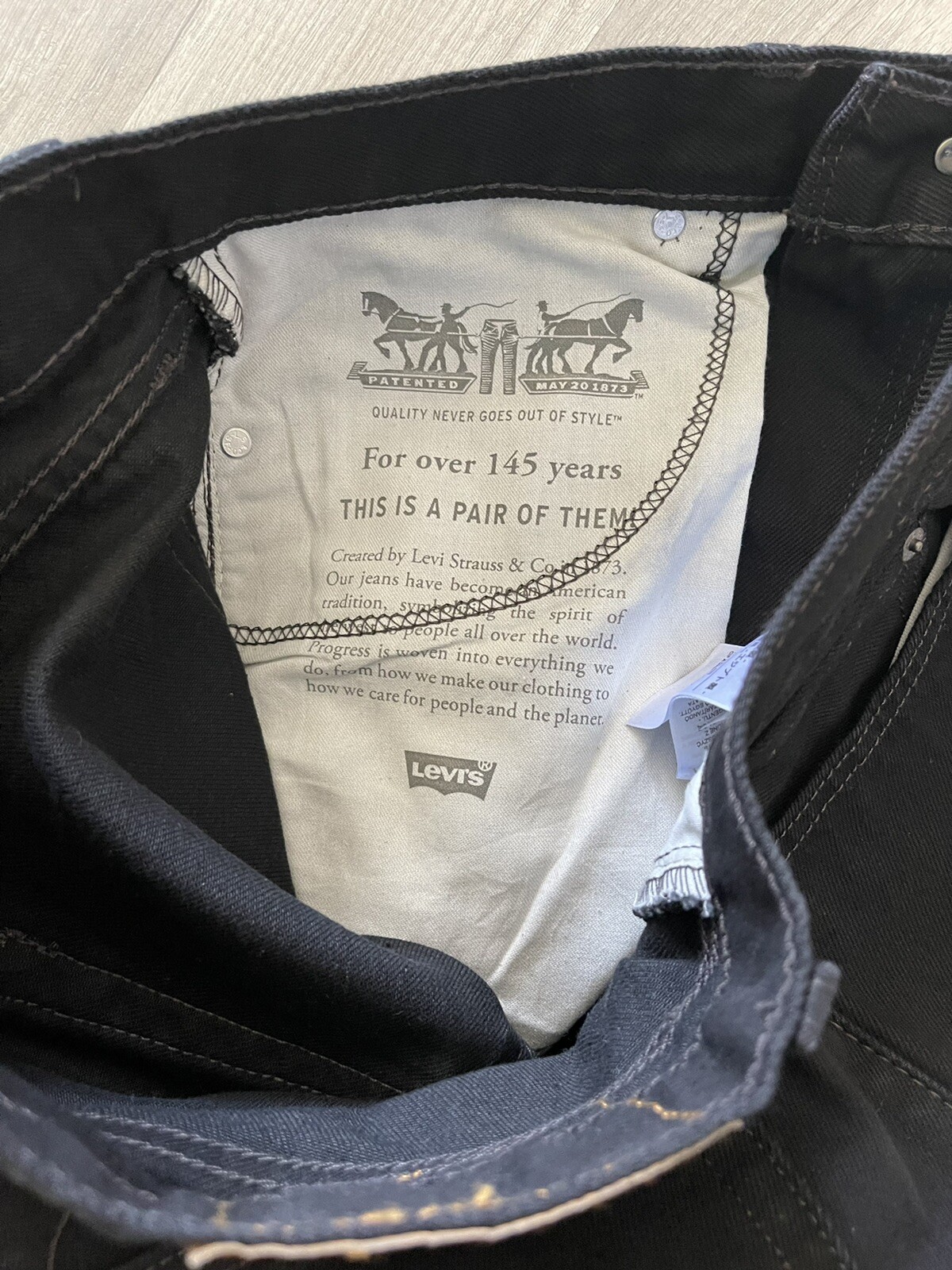 levis 36x29