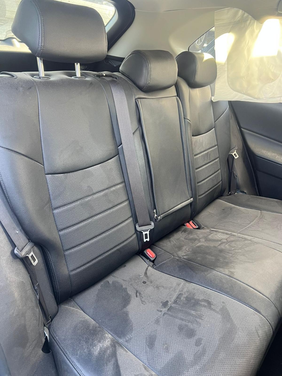 TOYOTA RAV4 11/2018-2025 LEFT REAR DRIVESHAFT HYBRID XA50 - thumbnail 12