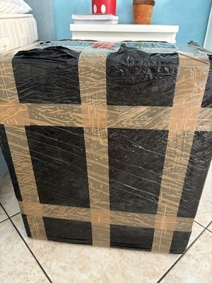 Foto dell'oggetto di un acquirente verificato