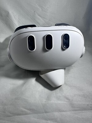 Meta Quest 3 128GB VR Headset - White